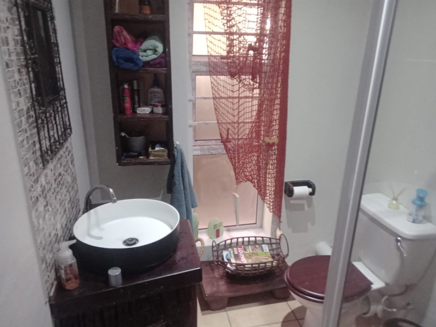 3 Bedroom Property for Sale in Noorsekloof Eastern Cape